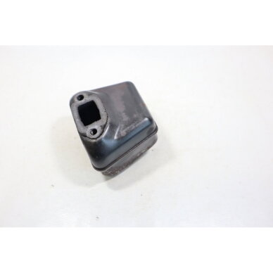 Genuine Muffler Solo 634 641 chainsaw 2500565 6