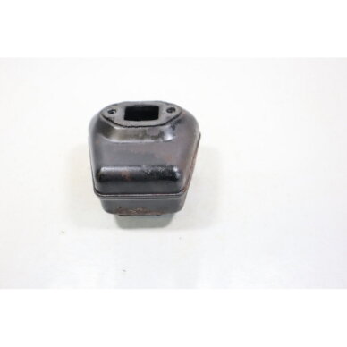 Genuine Muffler Solo 634 641 chainsaw 2500565 7 Genuine Muffler Solo 634 641 chainsaw 2500565 7