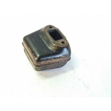 Genuine Muffler Solo 634 641 chainsaw 2500565 5