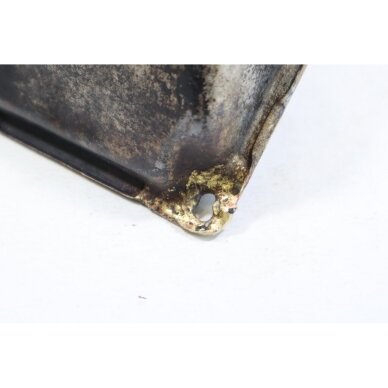 Genuine Muffler Solo 644 651 chainsaw 25 00 604 6 Genuine Muffler Solo 644 651 chainsaw 25 00 604 6
