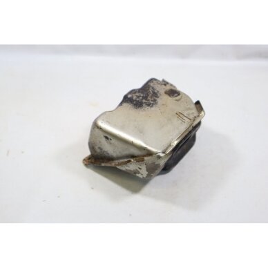 Genuine Muffler Solo 644 651 chainsaw 25 00 604 1 Genuine Muffler Solo 644 651 chainsaw 25 00 604 1