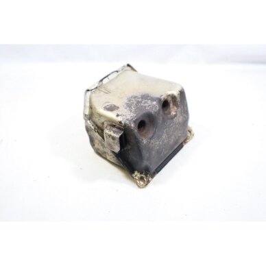 Genuine Muffler Solo 644 651 chainsaw 25 00 604 3