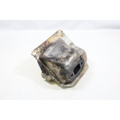 Genuine Muffler Solo 644 651 chainsaw 25 00 604 4 Genuine Muffler Solo 644 651 chainsaw 25 00 604 4