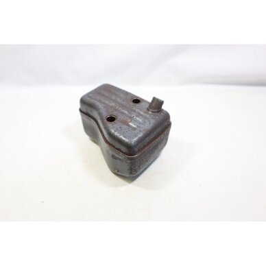 Genuine Muffler STIGA SP340 SP370 chainsaw 4122040 1 Genuine Muffler STIGA SP340 SP370 chainsaw 4122040 1