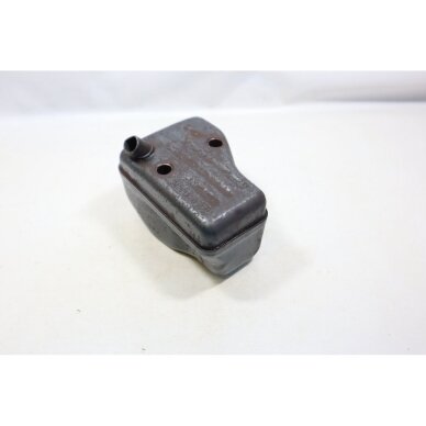 Genuine Muffler STIGA SP340 SP370 chainsaw 4122040 3 Genuine Muffler STIGA SP340 SP370 chainsaw 4122040 3