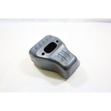 Genuine Muffler STIGA SP340 SP370 chainsaw 4122040 4 Genuine Muffler STIGA SP340 SP370 chainsaw 4122040 4