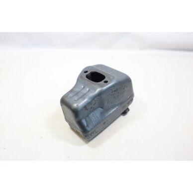 Genuine Muffler STIGA SP340 SP370 chainsaw 4122040 5 Genuine Muffler STIGA SP340 SP370 chainsaw 4122040 5