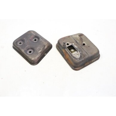 Genuine Muffler STIGA SP355 ST S p A GD35 PS35 PS3816 chainsaw 6980625 3 Genuine Muffler STIGA SP355 ST S p A GD35 PS35 PS3816 chainsaw 6980625 3