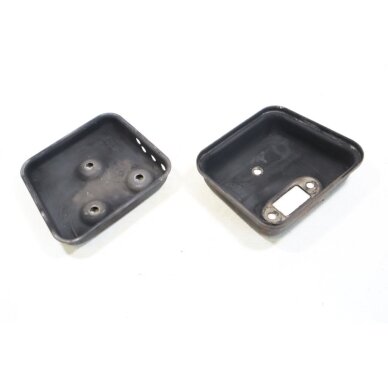 Genuine Muffler STIGA SP355 ST S p A GD35 PS35 PS3816 chainsaw 6980625 7