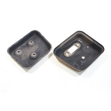 Genuine Muffler STIGA SP355 ST S p A GD35 PS35 PS3816 chainsaw 6980625 9 Genuine Muffler STIGA SP355 ST S p A GD35 PS35 PS3816 chainsaw 6980625 9