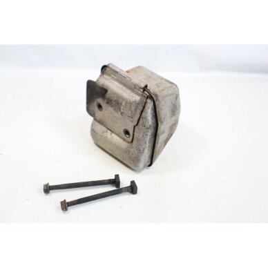 Genuine Muffler STIHL 021 023 025 MS210 MS230 MS250 chainsaw 1123 145 0800 Genuine Muffler STIHL 021 023 025 MS210 MS230 MS250 chainsaw 1123 145 0800