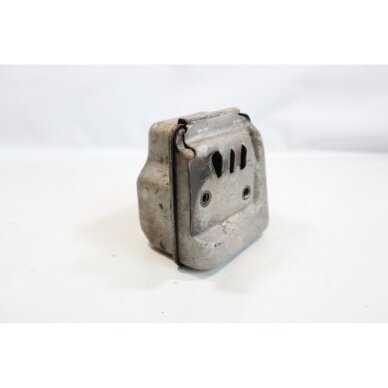 Genuine Muffler STIHL 021 023 025 MS210 MS230 MS250 chainsaw 1123 145 0800 3 Genuine Muffler STIHL 021 023 025 MS210 MS230 MS250 chainsaw 1123 145 0800 3