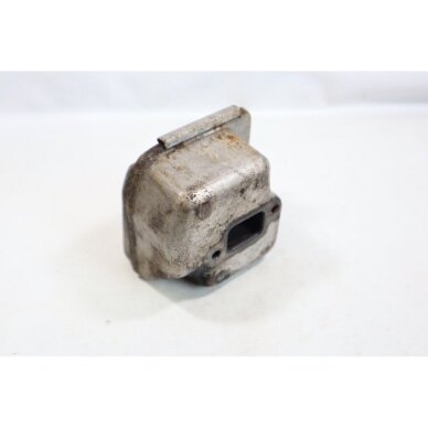 Genuine Muffler STIHL 021 023 025 MS210 MS230 MS250 chainsaw 1123 145 0800 1