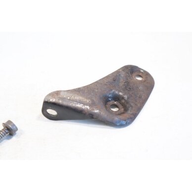 Genuine Muffler Support Bracket Husqvarna 346 351 353 Jonsered 2149 CS2147 CS2152 CS2153 chainsaw 503862601 1 Genuine Muffler Support Bracket Husqvarna 346 351 353 Jonsered 2149 CS2147 CS2152 CS2153 chainsaw 503862601 1