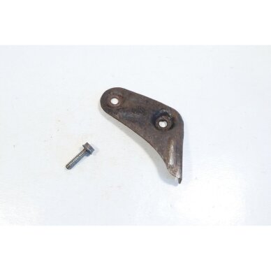 Genuine Muffler Support Bracket Husqvarna 346 351 353 Jonsered 2149 CS2147 CS2152 CS2153 chainsaw 503862601
