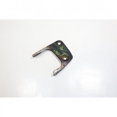 Genuine Muffler Support Bracket Husqvarna 346 351 353 Jonsered 2149 CS2147 CS2152 CS2153 chainsaw 503941901