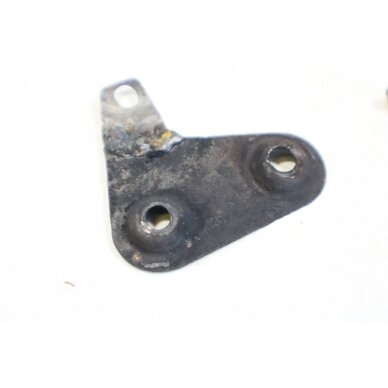 Genuine Muffler Support Husqvarna 444 44 chainsaw 501574401 4