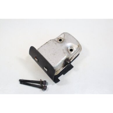 Genuine Muffler Tanaka THT-2100 THT-2000 hedge trimmer 6692483 Genuine Muffler Tanaka THT-2100 THT-2000 hedge trimmer 6692483