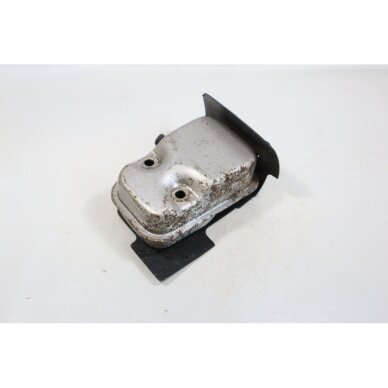 Genuine Muffler Tanaka THT-2100 THT-2000 hedge trimmer 6692483 2