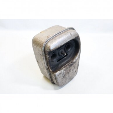 Genuine Mufler McCulloch CS330 CS360 CS370 CS400 738 740 742 842 Partner P738 P740 P742 P840 chainsaw 545081801 3 Genuine Mufler McCulloch CS330 CS360 CS370 CS400 738 740 742 842 Partner P738 P740 P742 P840 chainsaw 545081801 3