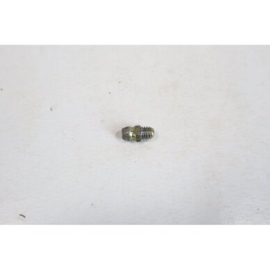 Genuine Nipple M6X1.0 Jonsered HT2122 HT2126 HT2130 HT22 HT24 hedge trimmer 501363140 Genuine Nipple M6X1.0 Jonsered HT2122 HT2126 HT2130 HT22 HT24 hedge trimmer 501363140