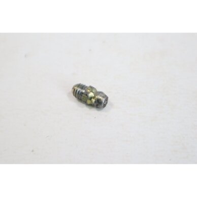 Genuine Nipple M6X1.0 Jonsered HT2122 HT2126 HT2130 HT22 HT24 hedge trimmer 501363140 2 Genuine Nipple M6X1.0 Jonsered HT2122 HT2126 HT2130 HT22 HT24 hedge trimmer 501363140 2