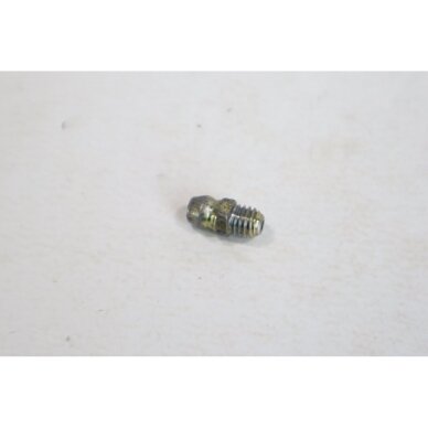 Genuine Nipple M6X1.0 Jonsered HT2122 HT2126 HT2130 HT22 HT24 hedge trimmer 501363140 1
