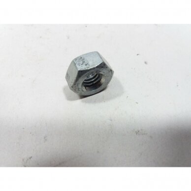 Genuine Nut Chain Sprocket Cover Guide Bar Homelite HCS3335 chainsaw 671076001 1 Genuine Nut Chain Sprocket Cover Guide Bar Homelite HCS3335 chainsaw 671076001 1