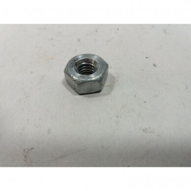Genuine Nut Chain Sprocket Cover Guide Bar Homelite HCS3335 chainsaw 671076001 Genuine Nut Chain Sprocket Cover Guide Bar Homelite HCS3335 chainsaw 671076001