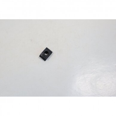 Genuine Nut Clip Jonsered Partner 350 351 370 390 Husqvarna 36 136 137 530015922