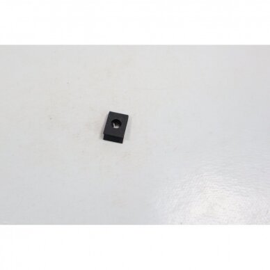 Genuine Nut Clip McCULLOCH Jonsered Partner 350 351 370 390 420 Husqvarna 36 136 137 chainsaw 530015922 Genuine Nut Clip McCULLOCH Jonsered Partner 350 351 370 390 420 Husqvarna 36 136 137 chainsaw 530015922