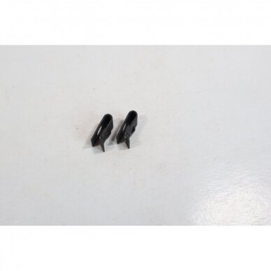 Genuine Nut Clip McCULLOCH Jonsered Partner 350 351 370 390 420 Husqvarna 36 136 137 chainsaw 530015922 2
