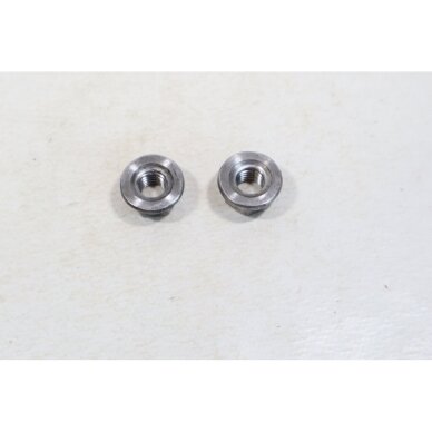 Genuine Nut Clutch Cover Efco 156 162 138 142 146 151 Oleo Mac 938 941 942 946 951 952 956 chainsaw 094500155 3 Genuine Nut Clutch Cover Efco 156 162 138 142 146 151 Oleo Mac 938 941 942 946 951 952 956 chainsaw 094500155 3