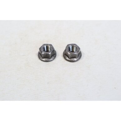 Genuine Nut Clutch Cover Efco 156 162 138 142 146 151 Oleo Mac 938 941 942 946 951 952 956 chainsaw 094500155 1 Genuine Nut Clutch Cover Efco 156 162 138 142 146 151 Oleo Mac 938 941 942 946 951 952 956 chainsaw 094500155 1