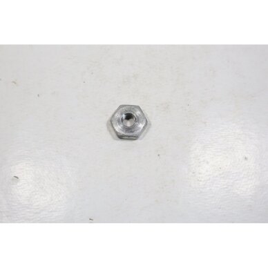 Genuine Nut Guide Bar Solo 643 643IP chainsaw 00 20 214