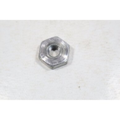 Genuine Nut Guide Bar Solo 643 643IP chainsaw 00 20 214 2 Genuine Nut Guide Bar Solo 643 643IP chainsaw 00 20 214 2