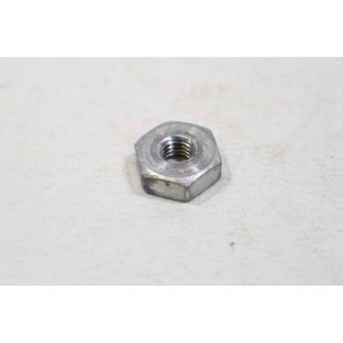 Genuine Nut Guide Bar Solo 643 643IP chainsaw 00 20 214 1 Genuine Nut Guide Bar Solo 643 643IP chainsaw 00 20 214 1