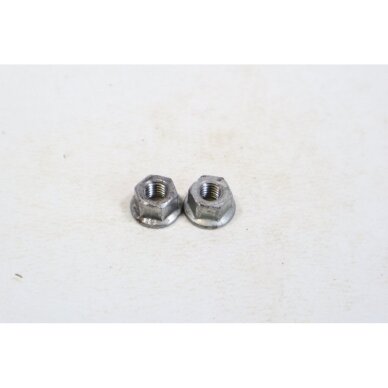 Genuine Nut Husqvarna 340 345 346 350 351 353 135 435 440 336 338 339 357 359 362 365 40 45 49 51 450 455 460 461 465 chainsaw 503220001 1