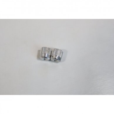 Genuine Nut Knob Air Filter Partner 4700 5000 5300 McCULLOCH chainsaw 538243917 1 Genuine Nut Knob Air Filter Partner 4700 5000 5300 McCULLOCH chainsaw 538243917 1