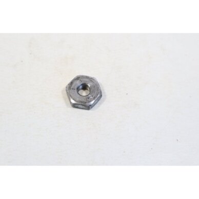 Genuine Nut Sprocket Clutch Cover STIHL MS170 MS171 MS181 MS211 MS231 MS271 MS291 MS391 MS441 MS650 MS660 MS362 chainsaw 0000 955 0801 Genuine Nut Sprocket Clutch Cover STIHL MS170 MS171 MS181 MS211 MS231 MS271 MS291 MS391 MS441 MS650 MS660 MS362 chainsaw 0000 955 0801