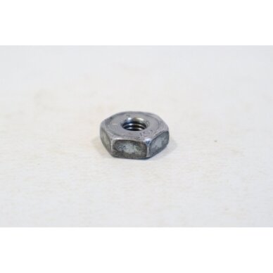 Genuine Nut Sprocket Clutch Cover STIHL MS170 MS171 MS181 MS211 MS231 MS271 MS291 MS391 MS441 MS650 MS660 MS362 chainsaw 0000 955 0801 1 Genuine Nut Sprocket Clutch Cover STIHL MS170 MS171 MS181 MS211 MS231 MS271 MS291 MS391 MS441 MS650 MS660 MS362 chainsaw 0000 955 0801 1