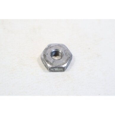 Genuine Nut Sprocket Clutch Cover STIHL MS170 MS171 MS181 MS211 MS231 MS271 MS291 MS391 MS441 MS650 MS660 MS362 chainsaw 0000 955 0801 2 Genuine Nut Sprocket Clutch Cover STIHL MS170 MS171 MS181 MS211 MS231 MS271 MS291 MS391 MS441 MS650 MS660 MS362 chainsaw 0000 955 0801 2