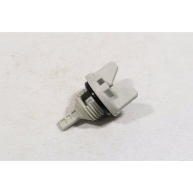 Genuine Oil Cap Gauge Ryobi RLT430CES brushcutter 5131016053 3 Genuine Oil Cap Gauge Ryobi RLT430CES brushcutter 5131016053 3