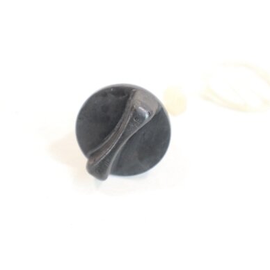 Genuine Oil Fuel Tank Cap Jonsered 410 chainsaw 4702002 1
