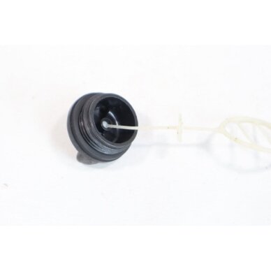 Genuine Oil Fuel Tank Cap Jonsered 410 chainsaw 4702002 2 Genuine Oil Fuel Tank Cap Jonsered 410 chainsaw 4702002 2