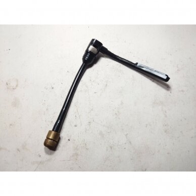 Genuine Oil Hose Husqvarna 545 550 Jonsered CS2252 CS2253 chainsaw 505200401 Genuine Oil Hose Husqvarna 545 550 Jonsered CS2252 CS2253 chainsaw 505200401