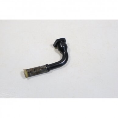 Genuine Oil Hose Tank Sealing McCULLOCH Poulan Jonsered CS2137 Partner 351 352 371 382 391 401 421 422 chainsaw 530047663 2