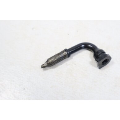 Genuine Oil Hose Tank Sealing McCULLOCH Poulan Jonsered CS2137 Partner 351 352 371 382 391 401 421 422 chainsaw 530047663 1 Genuine Oil Hose Tank Sealing McCULLOCH Poulan Jonsered CS2137 Partner 351 352 371 382 391 401 421 422 chainsaw 530047663 1