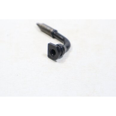 Genuine Oil Hose Tank Sealing McCULLOCH Poulan Jonsered CS2137 Partner 351 352 371 382 391 401 421 422 chainsaw 530047663 2 Genuine Oil Hose Tank Sealing McCULLOCH Poulan Jonsered CS2137 Partner 351 352 371 382 391 401 421 422 chainsaw 530047663 2