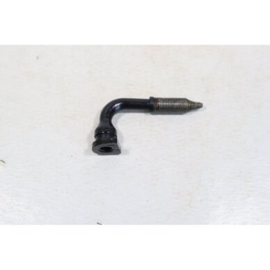 Genuine Oil Hose Tank Sealing McCULLOCH Poulan Jonsered CS2137 Partner 351 352 371 382 391 401 421 422 chainsaw 530047663 3